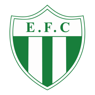 Esperanza Fútbol Club (Paysandú) Logo PNG Vector