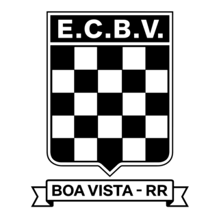 Esporte Clube Boa Vista Logo PNG Vector