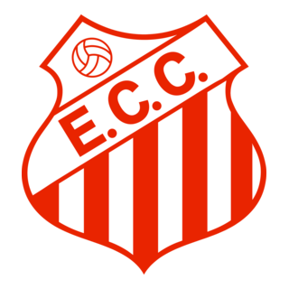 Esporte Clube Comercial De Campo Grande Logo PNG Vector