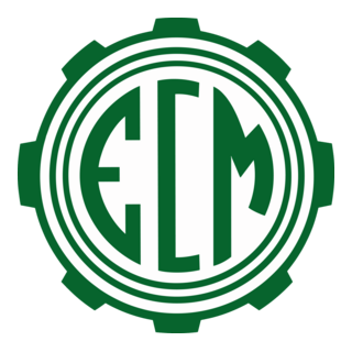Esporte Clube Metropol Logo PNG Vector
