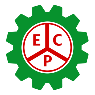 Esporte Clube Próspera Logo PNG Vector