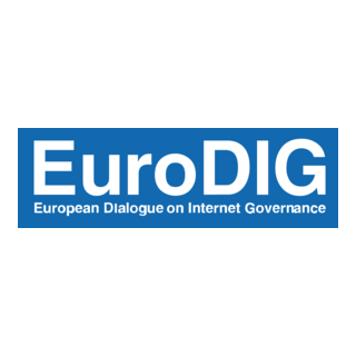 EuroDIG Logo PNG Vector