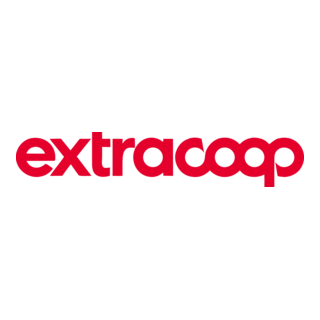 ExtraCoop Logo PNG Vector