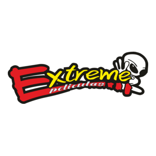 extreme envelopamentos Logo PNG Vector