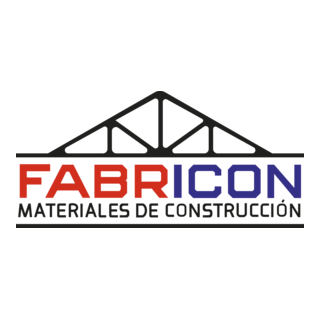 Fabricon Logo PNG Vector