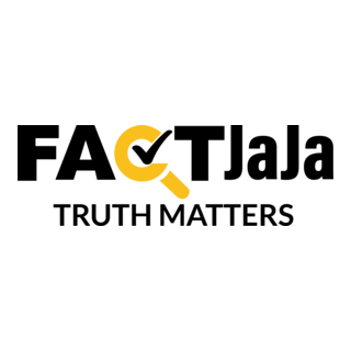 Factjaja Logo PNG Vector
