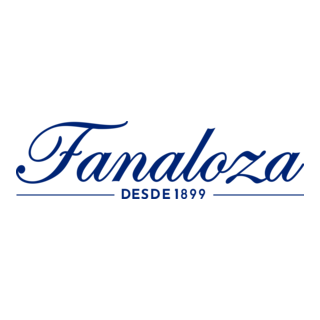Fanaloza Logo PNG Vector