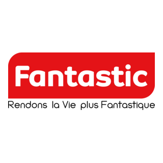 Fantastic Logo PNG Vector