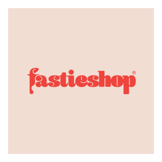 Fastieshop Logo PNG Vector