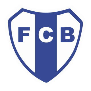 FC Bunge Logo PNG Vector