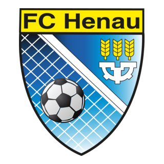 FC Henau Logo PNG Vector