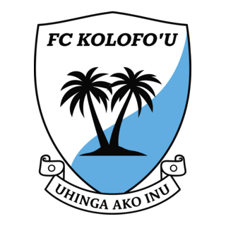 FC KOLOFO'U Logo PNG Vector
