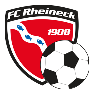 FC Rheineck Logo PNG Vector