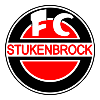 FC Stukenbrock Logo PNG Vector