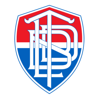 Federação Bahiana de Desportos Terrestres 1913 Logo PNG Vector