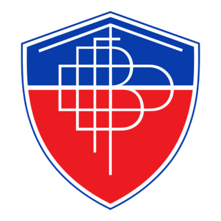 Federação Bahiana de Desportos Terrestres Logo PNG Vector