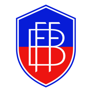 Federação Bahiana de Futebol Logo PNG Vector