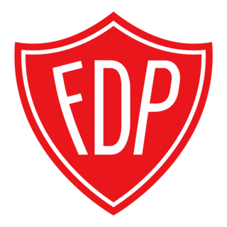 Federação Desportiva Paraibana - 1941 a 1946 5 Logo PNG Vector