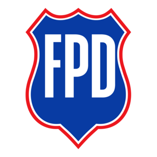 Federação Paraense de Desportos Logo PNG Vector