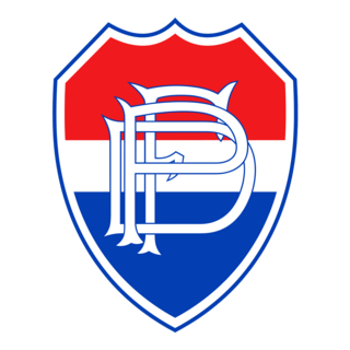 Federação Paraense de Desportos Logo PNG Vector