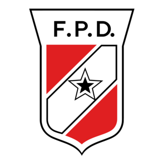 Federação Paraense de Desportos Logo PNG Vector