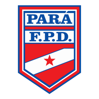 Federação Paraense de Desportos Logo PNG Vector