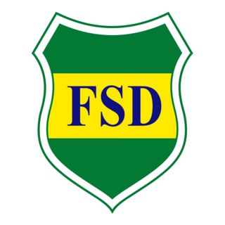 Federação Sergipana de Desportos Logo PNG Vector