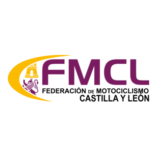 Federación de Motociclismo de Castilla y León Logo PNG Vector