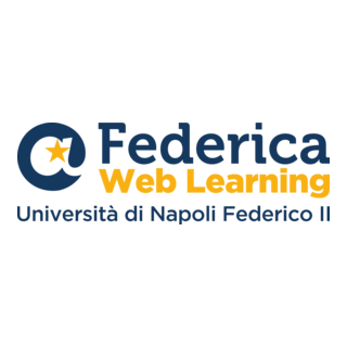 Federica Logo PNG Vector