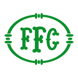 Ferroviário Futebol Clube (Laranjal Paulista) Logo PNG Vector