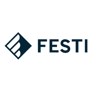 Festi hf. Logo PNG Vector