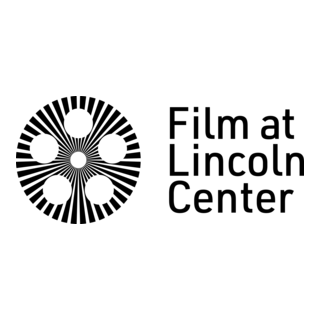 Film at Lincoln Center Logo PNG Vector