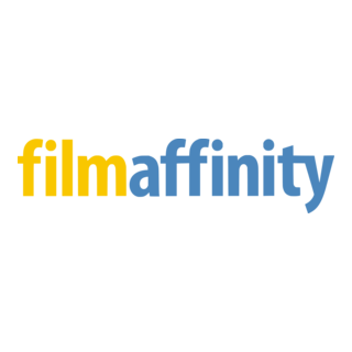 FilmAffinity Logo PNG Vector