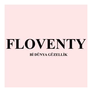 FLOVENTY Logo PNG Vector
