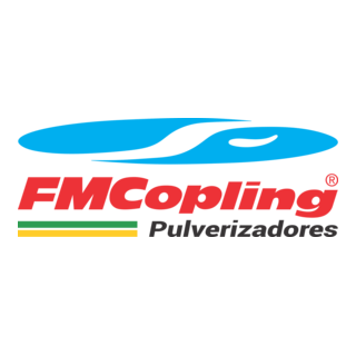 FMCopling Logo PNG Vector
