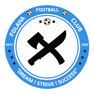 Folaha FC Logo PNG Vector
