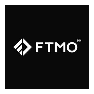 FTMO Logo PNG Vector