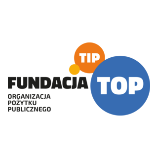 Fundacja Tiptop Logo PNG Vector