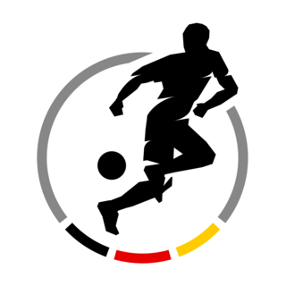 Futsal-Bundesliga Logo PNG Vector