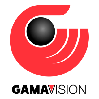 Gamavisión Ecuador (1991-2001) Logo PNG Vector