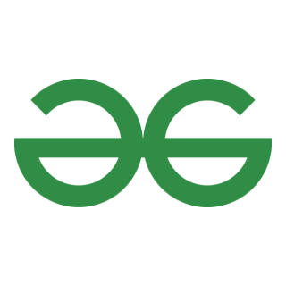 GeeksforGeeks Logo PNG Vector