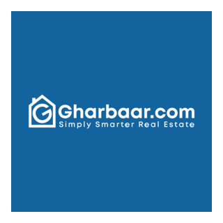 Gharbaar.com Logo PNG Vector