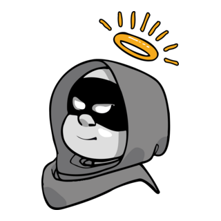 Ghost Lab7 Logo PNG Vector