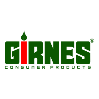 Girnes Logo PNG Vector