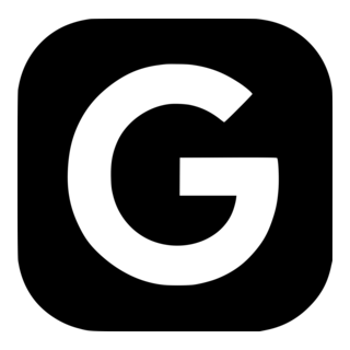 Gizmoscape Logo PNG Vector