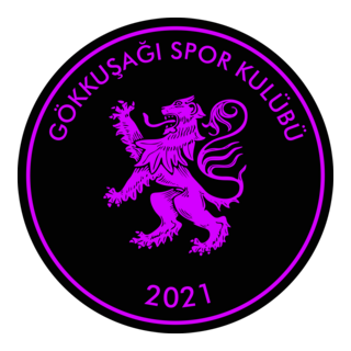 Gökkkuşağıspor Logo PNG Vector