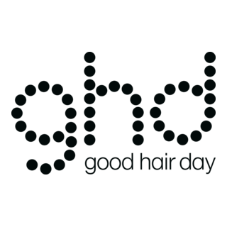 Good Hair Day Logo PNG Vector