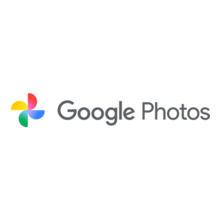 Google Photos 2025 Logo PNG Vector