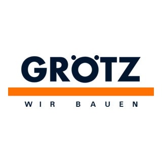Grötz Logo PNG Vector