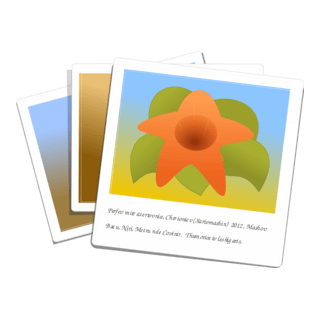 GThumb Logo PNG Vector